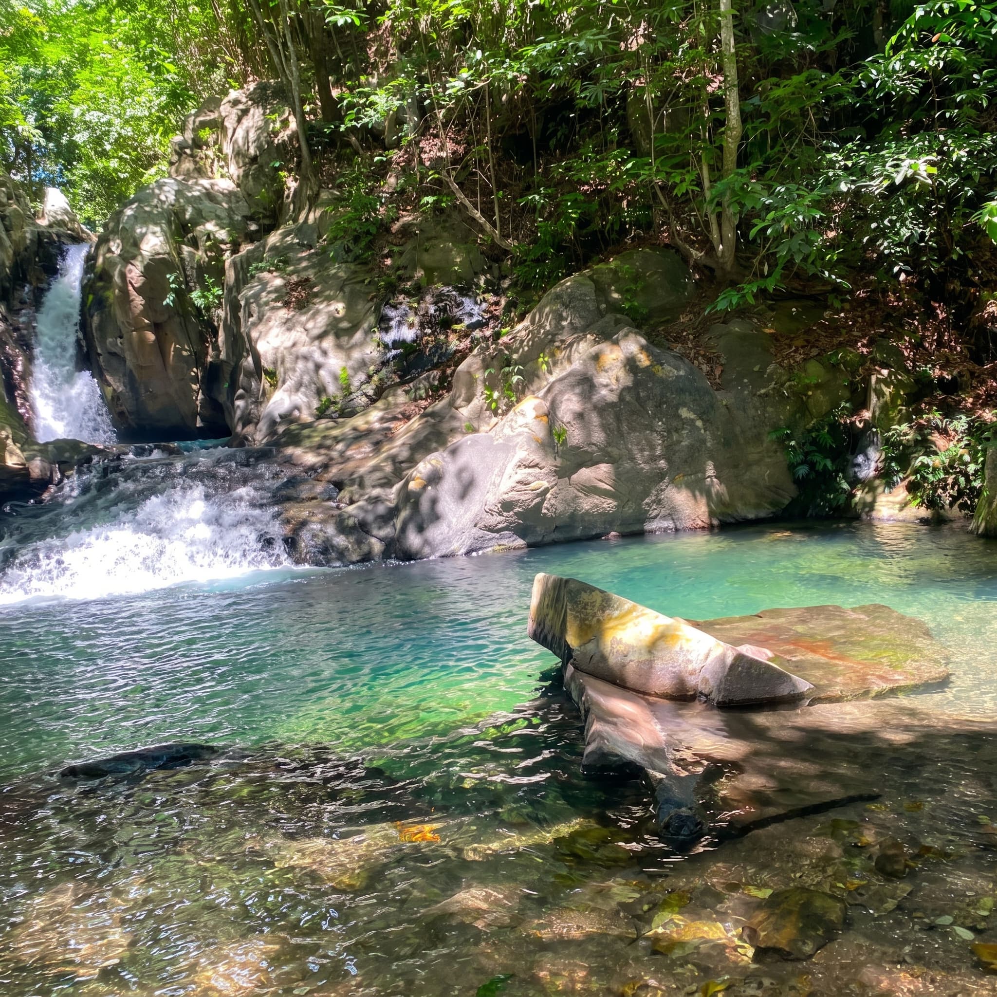 Cachoeira do Engenho